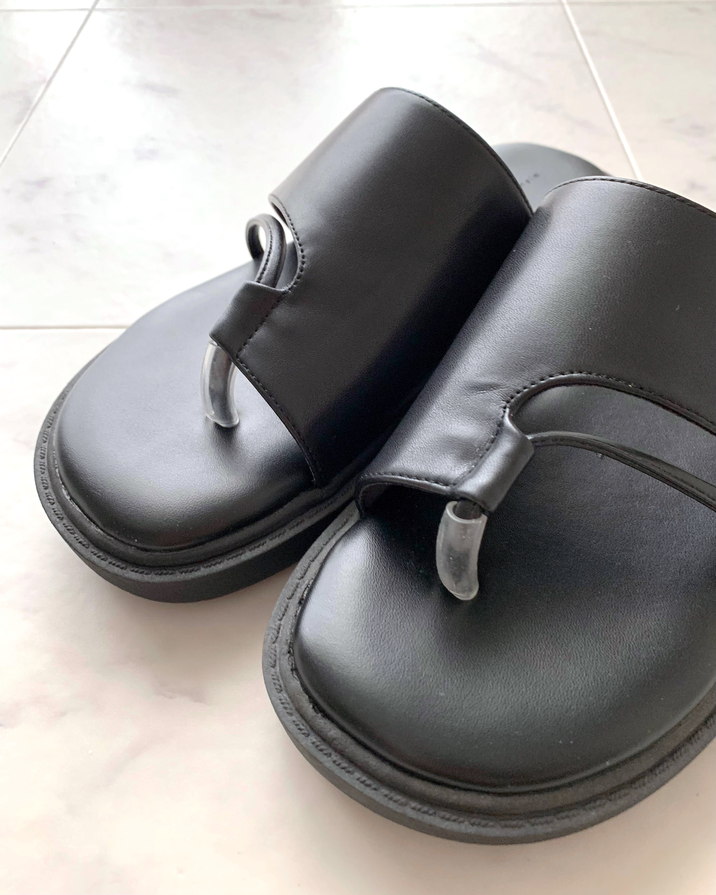 しまむらのオススメのサンダル「TT＊TYPUペンハーSA」