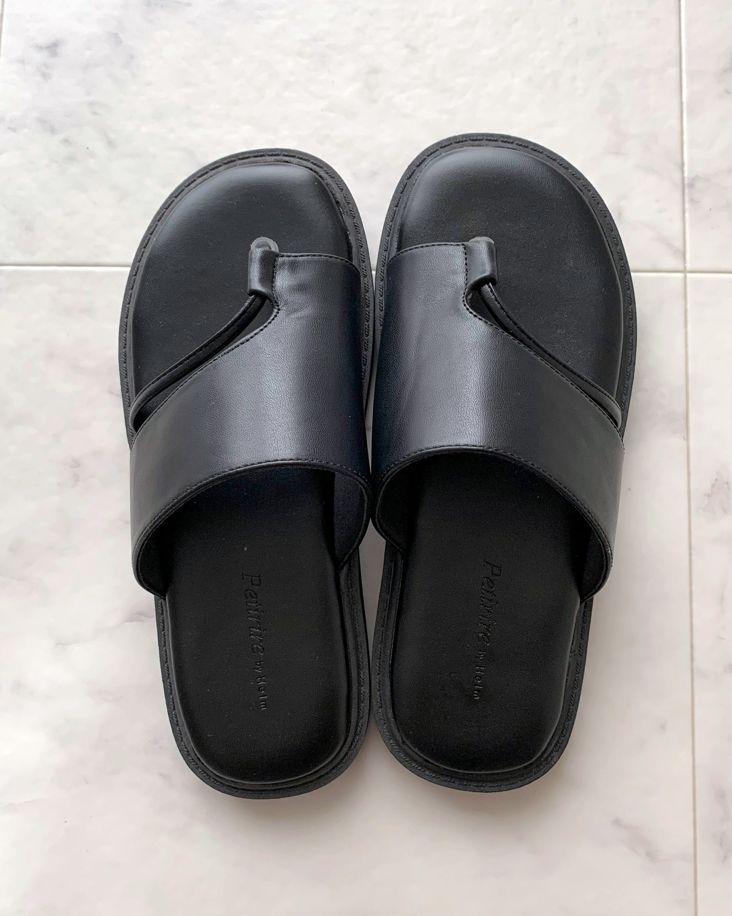 しまむらのオススメのサンダル「TT＊TYPUペンハーSA」