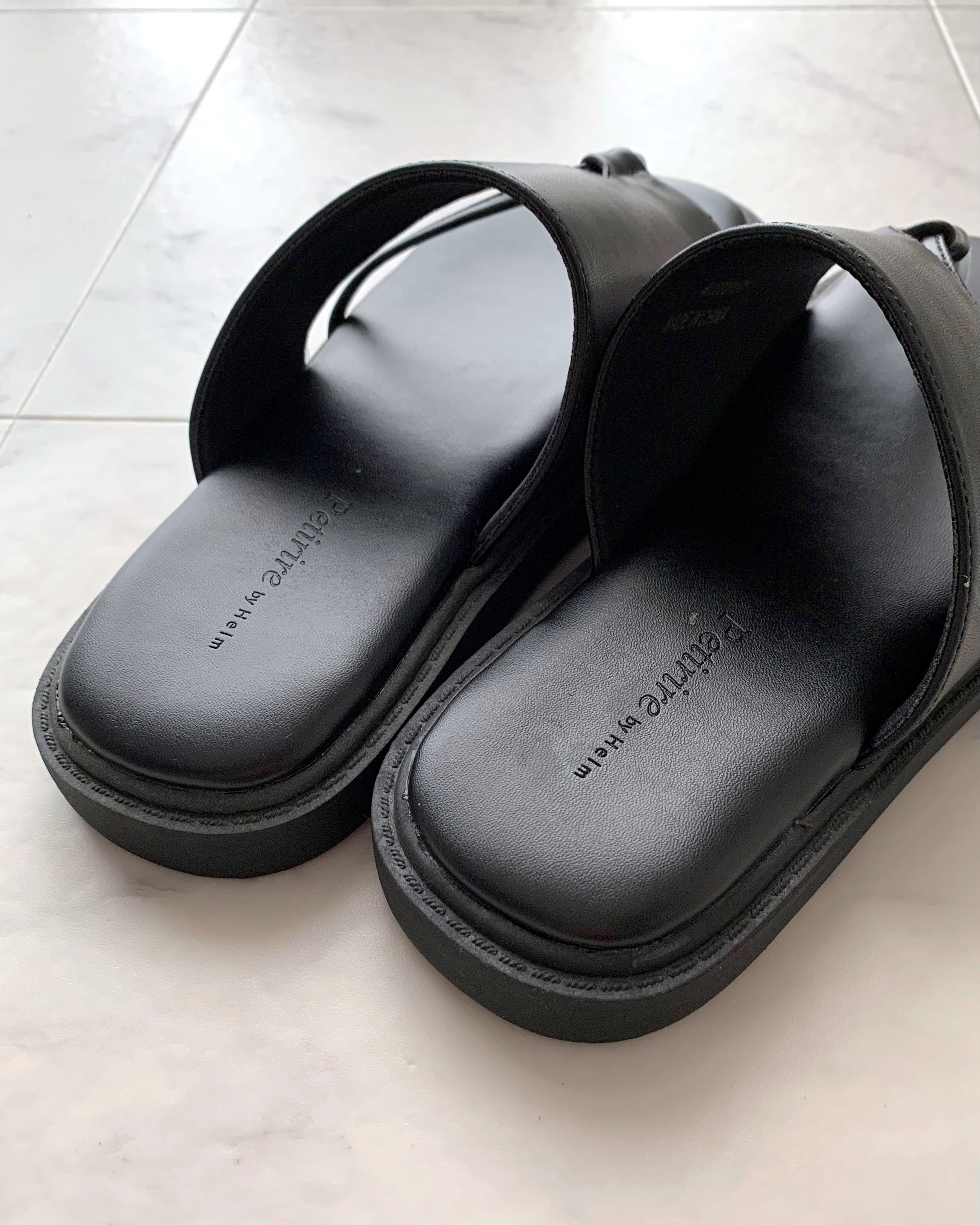 しまむらのオススメのサンダル「TT＊TYPUペンハーSA」