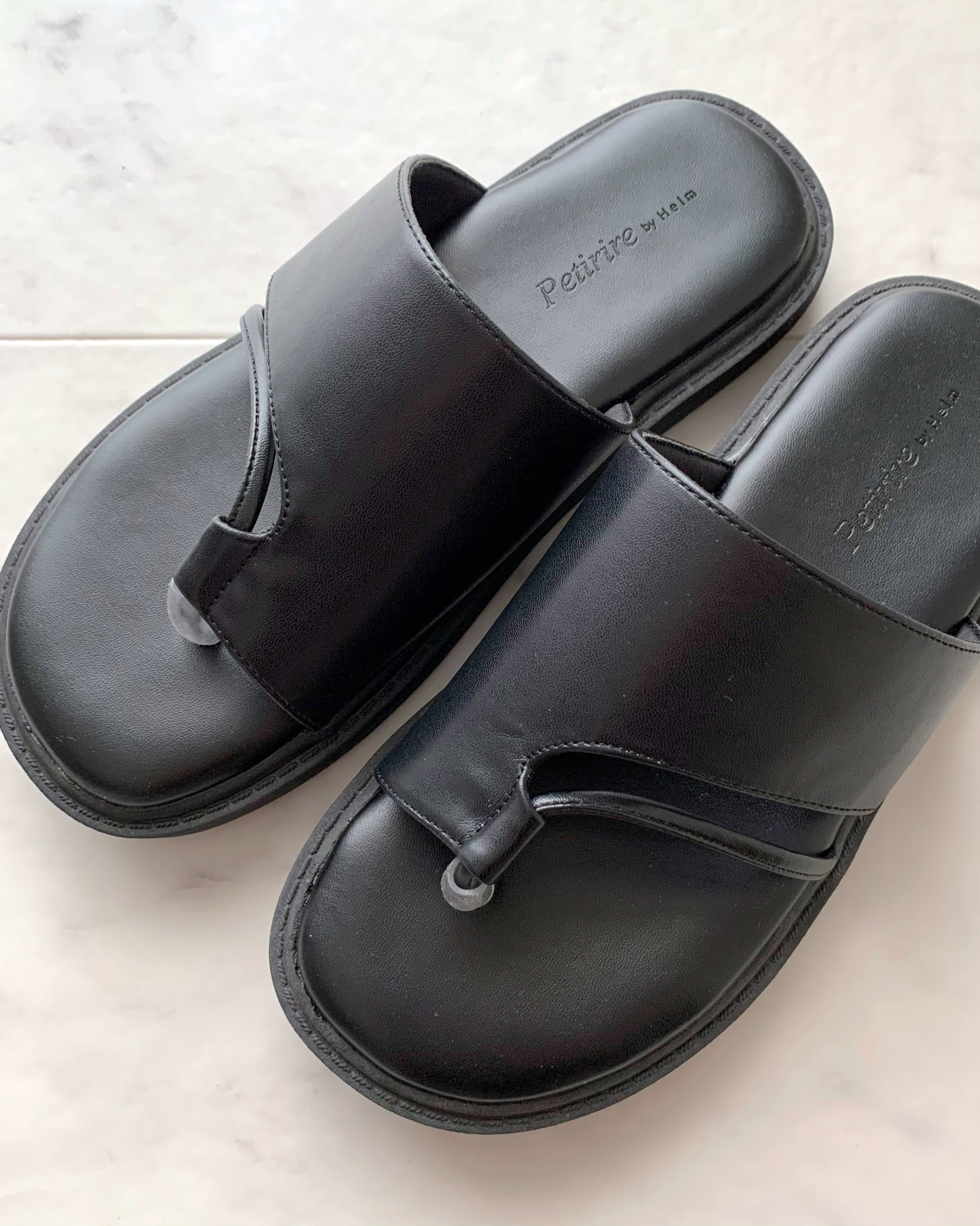 しまむらのオススメのサンダル「TT＊TYPUペンハーSA」