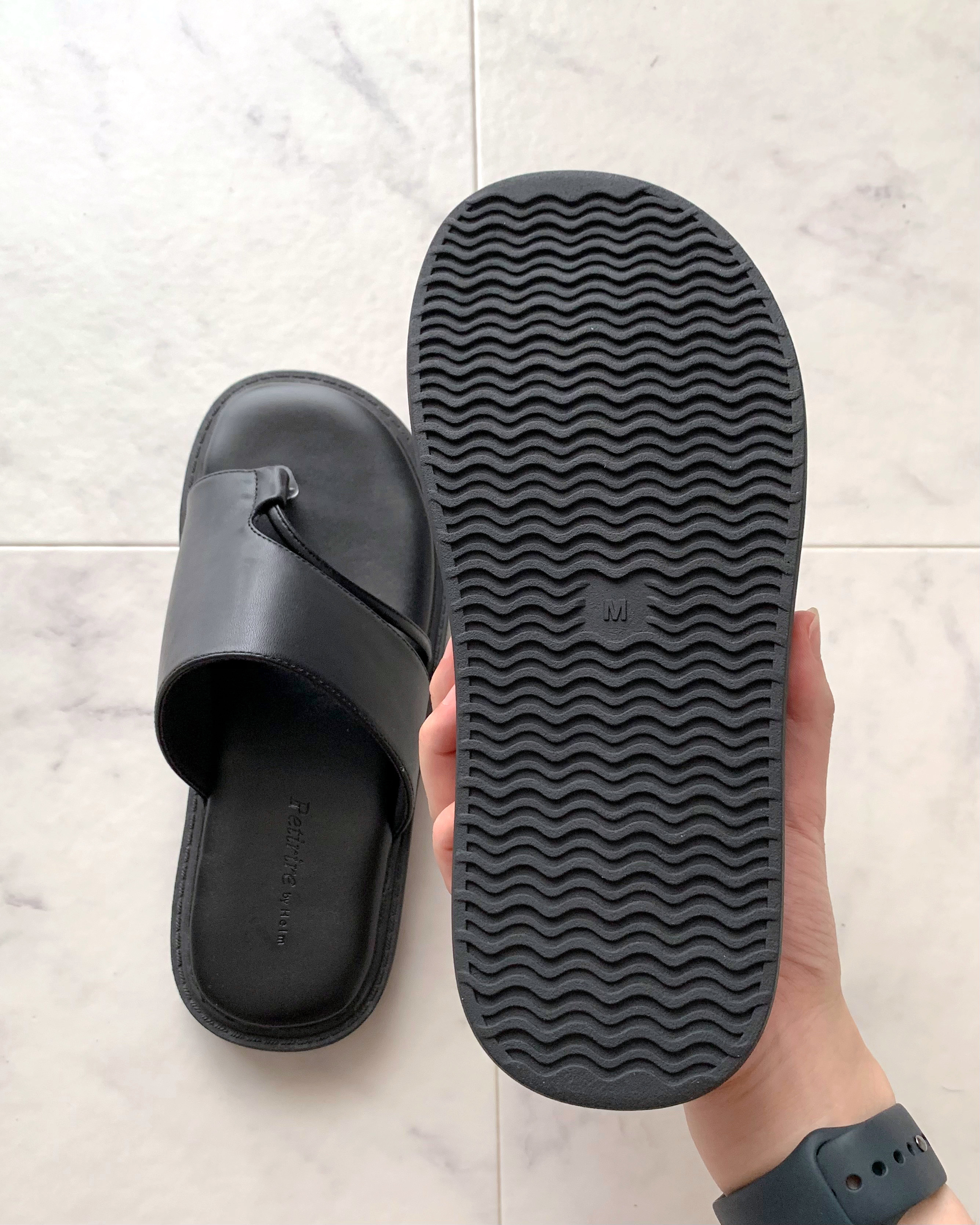 しまむらのオススメのサンダル「TT＊TYPUペンハーSA」