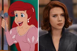 Marvel Quizzes on BuzzFeed