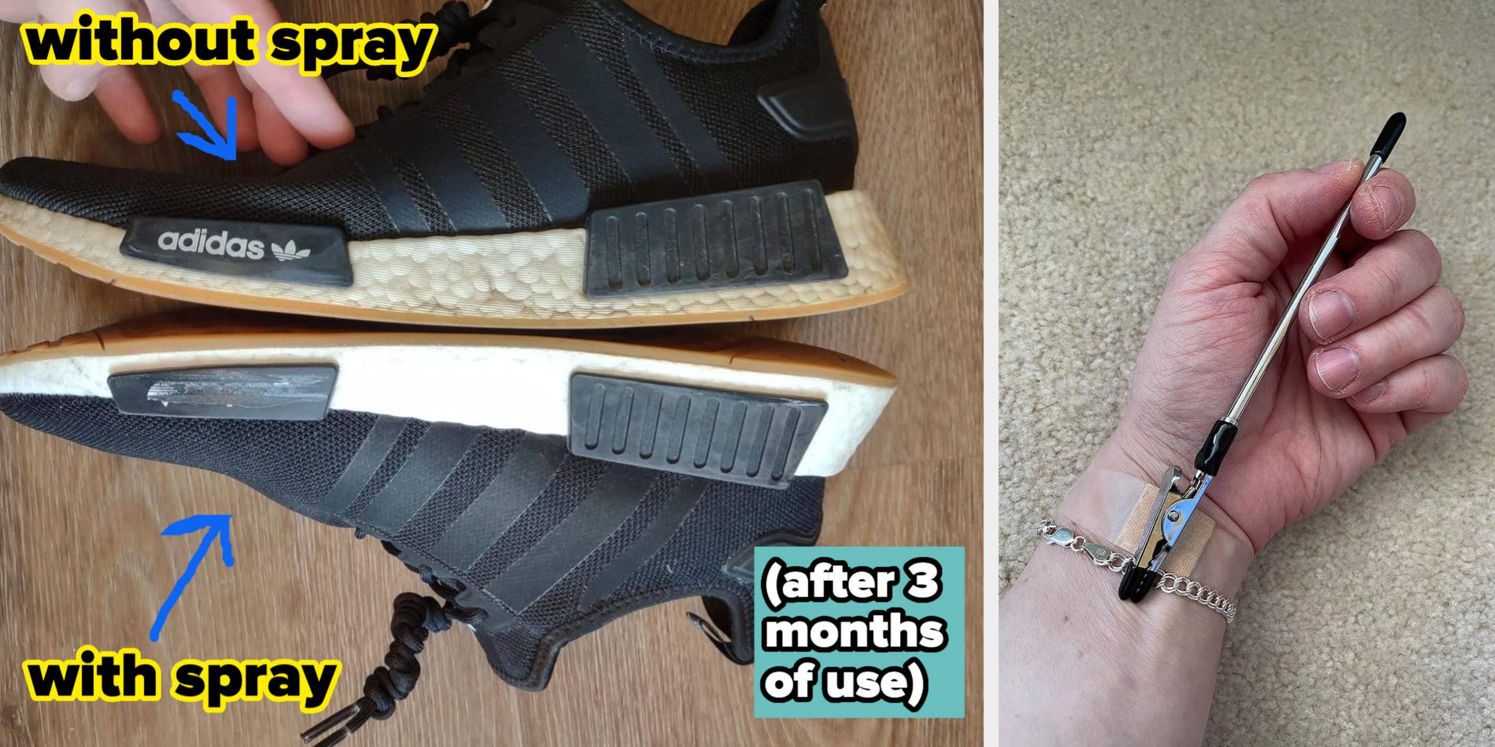 23 Fashion Fixes For Your Everyday Wardrobe Problems