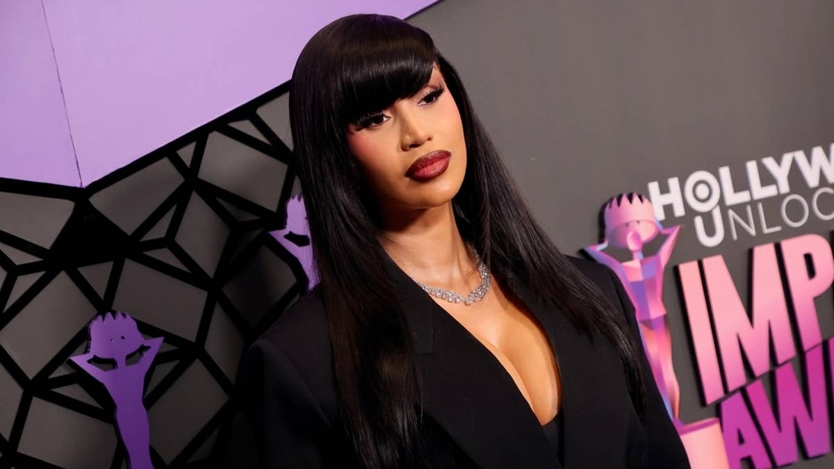 Cardi B gave a poll to her Instagram followers, who overwhelmingly demanded a Spanish language project from her.