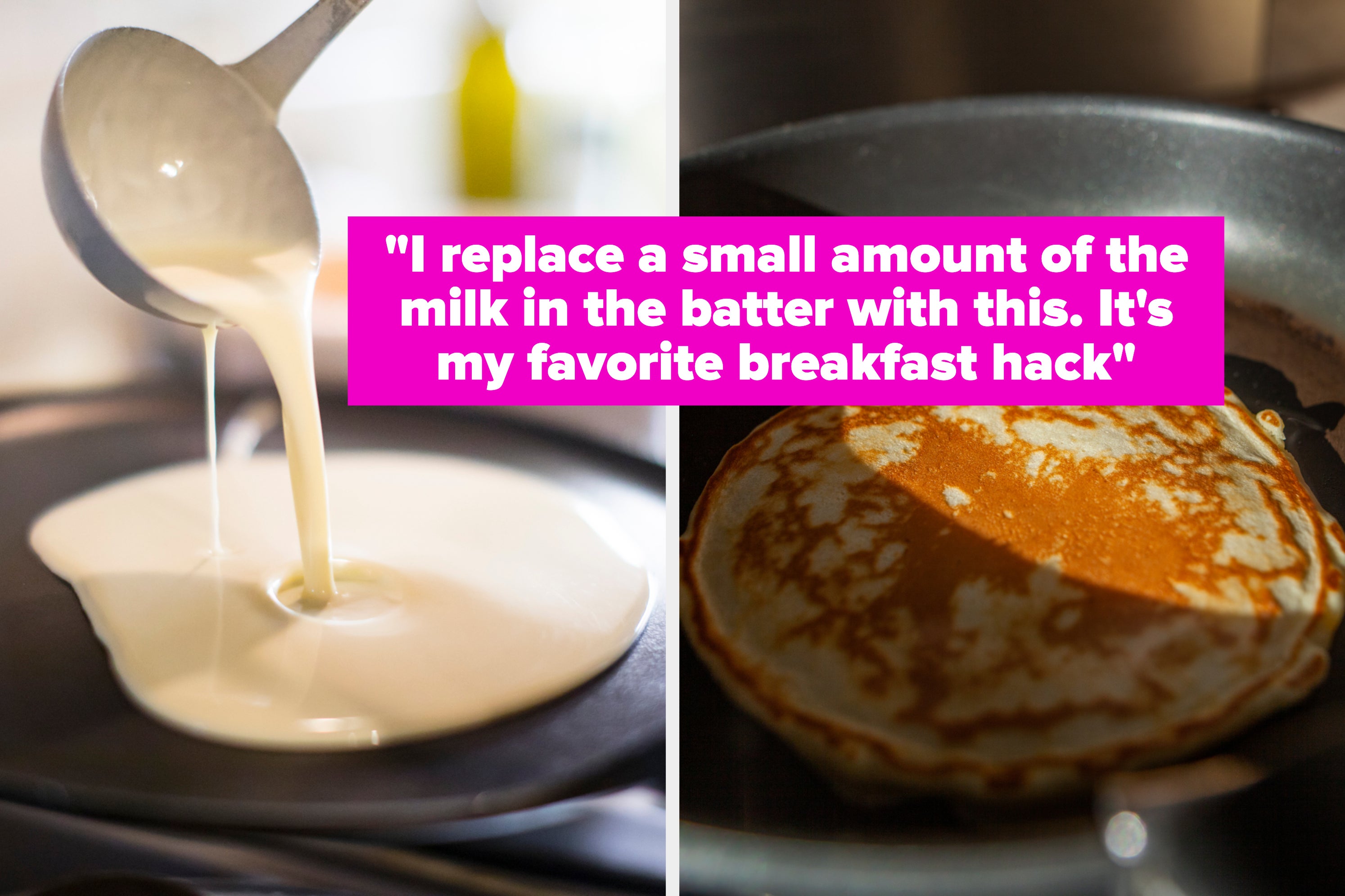 People Who Love To Cook Are Sharing The Most Creative Recipe Hacks You’ve Never Heard Before