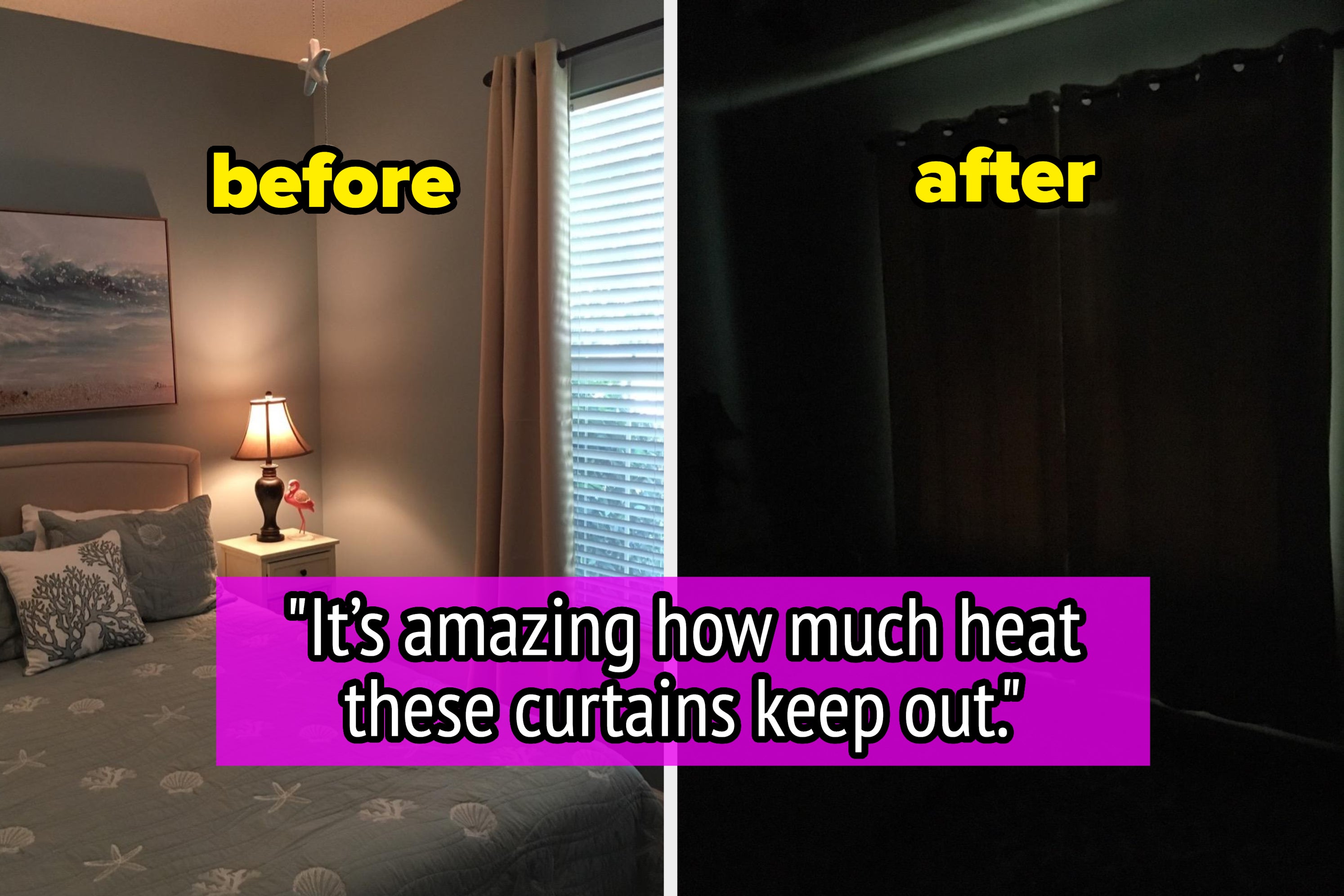 25 Things To Help You Keep Cool Indoors *Without* Your Wallet Breaking A Sweat