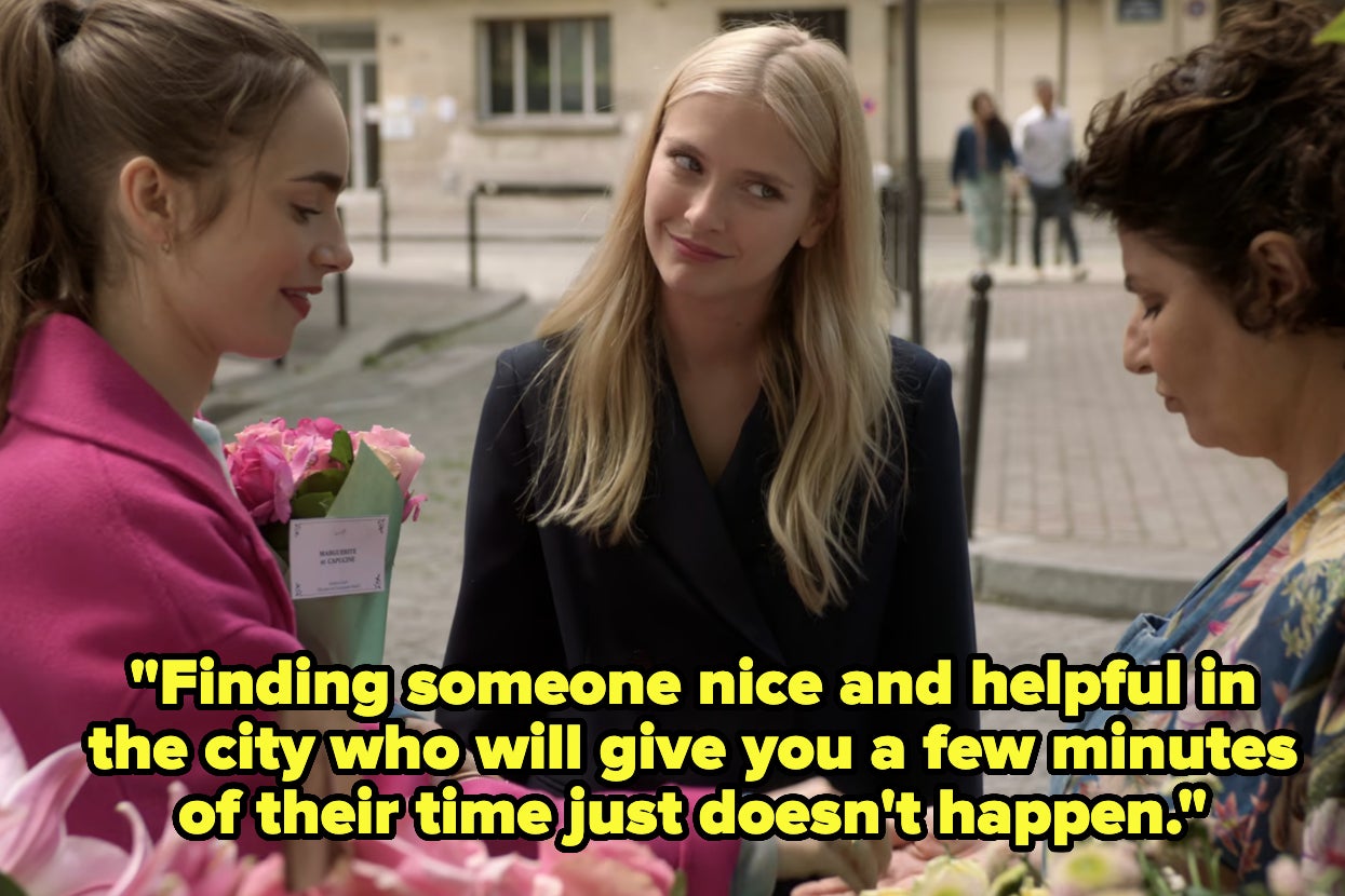 13 Things Hollywood Always Gets Wrong About Other Countries, According To People Who Are Actually From There