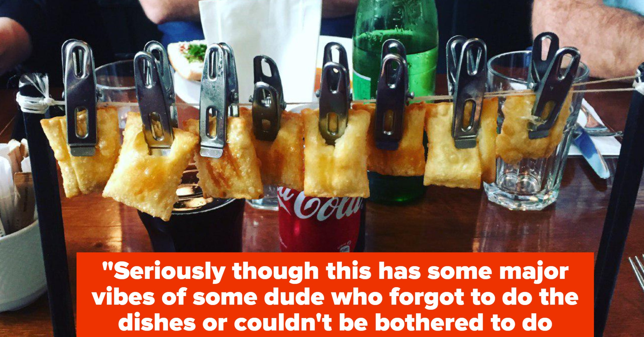 Dining Trends in Restaurants That Should Cease
