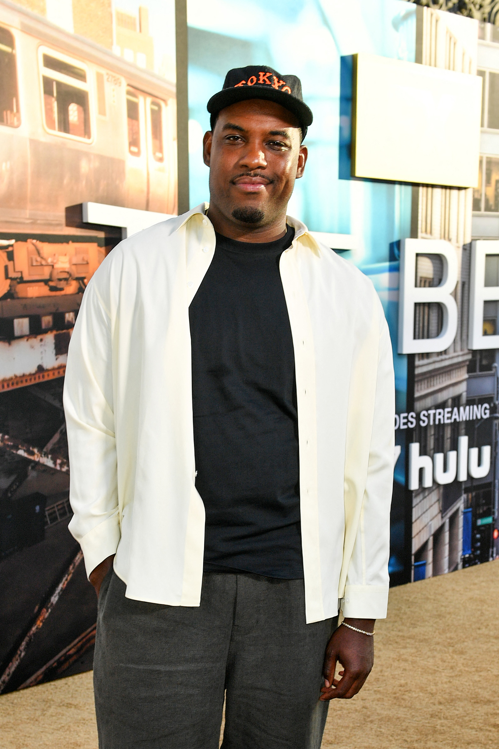 Lionel Boyce