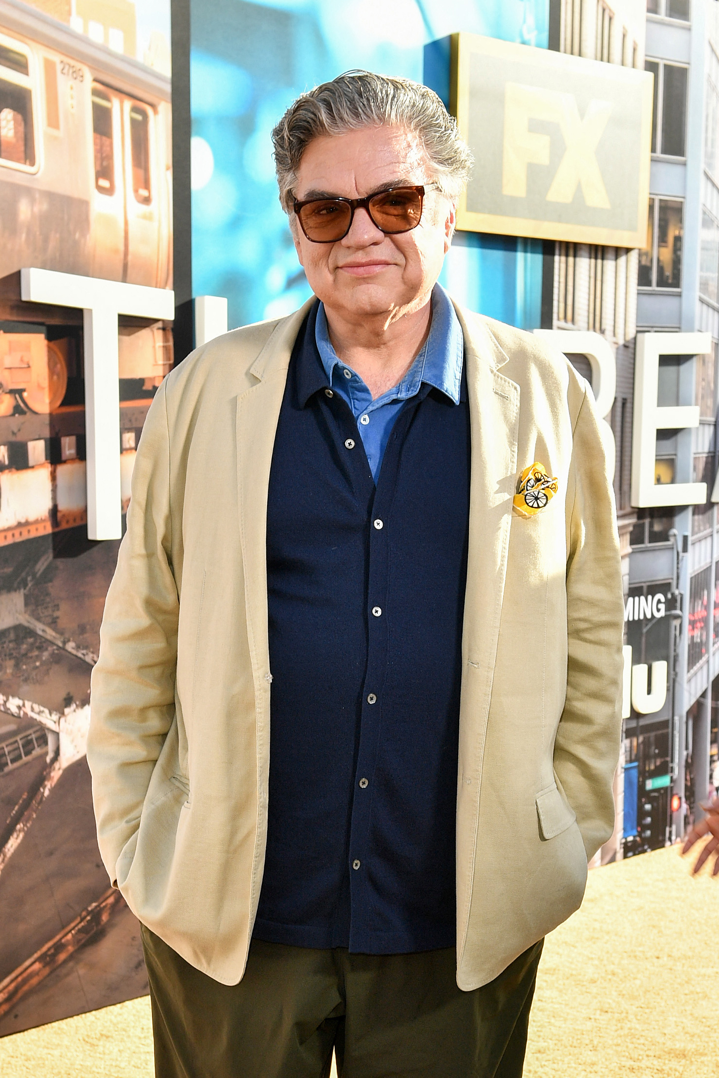 Oliver Platt