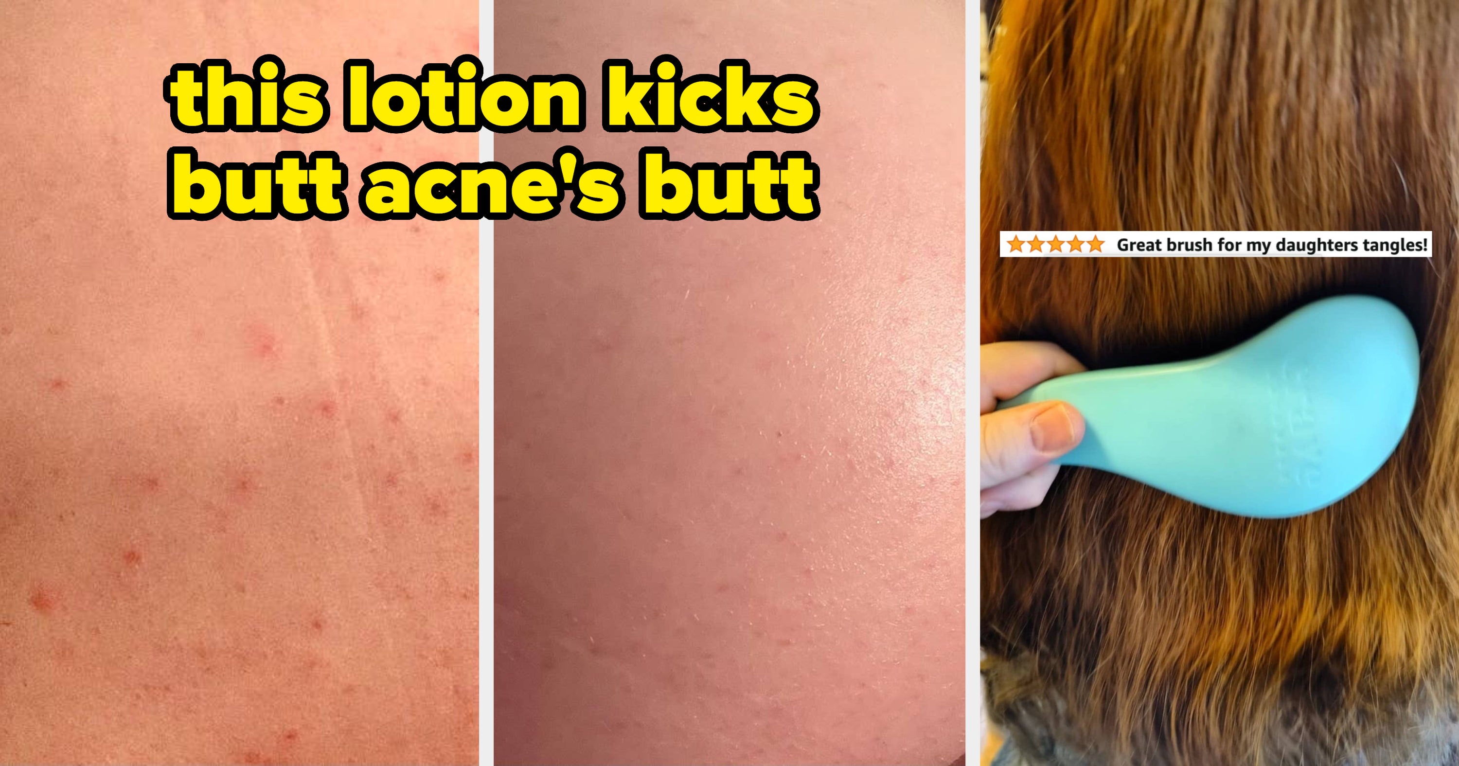 50 Beauty Products That Actually Deliver Results