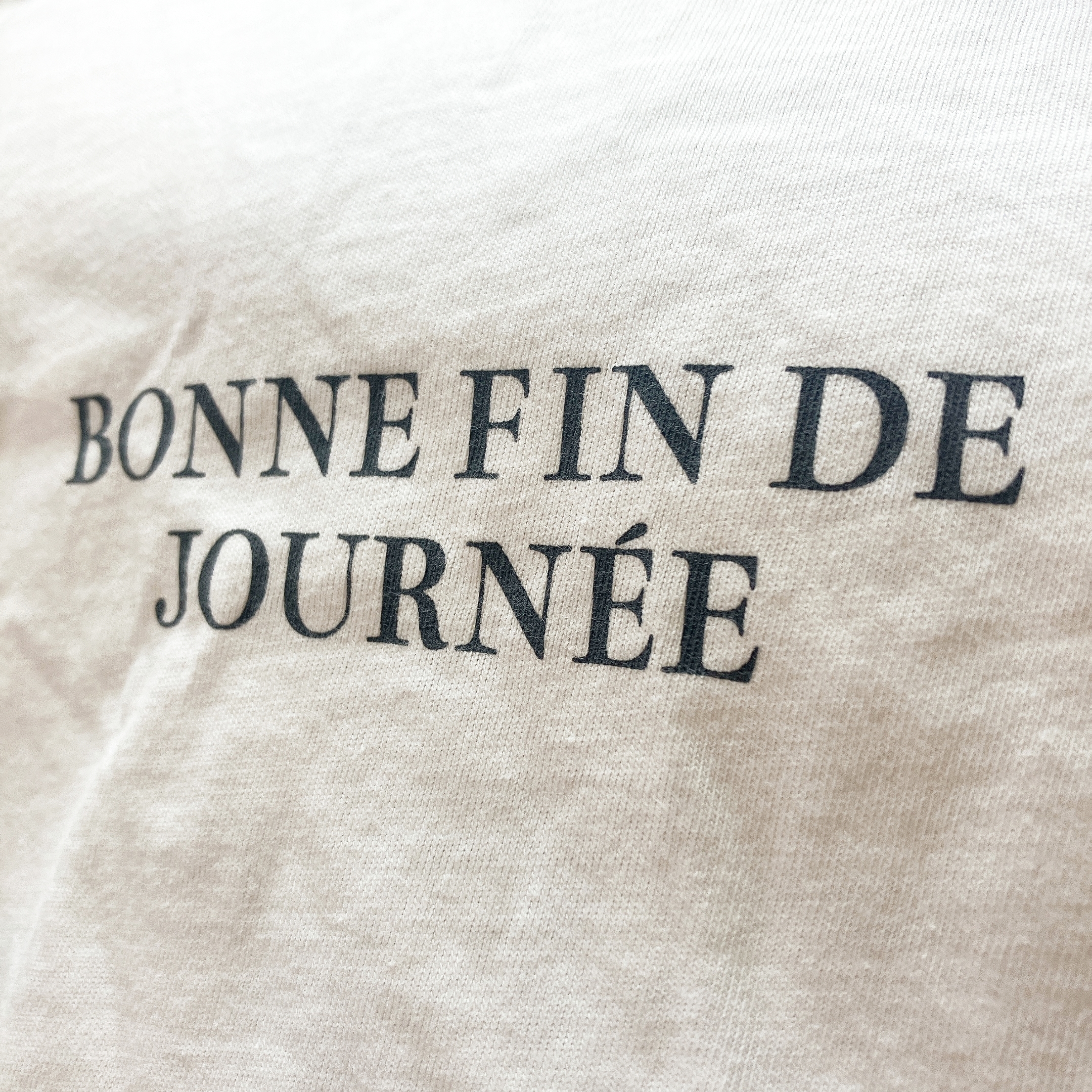 Honeys（ハニーズ）のおすすめトップス「Tシャツ付シアーシャツ」