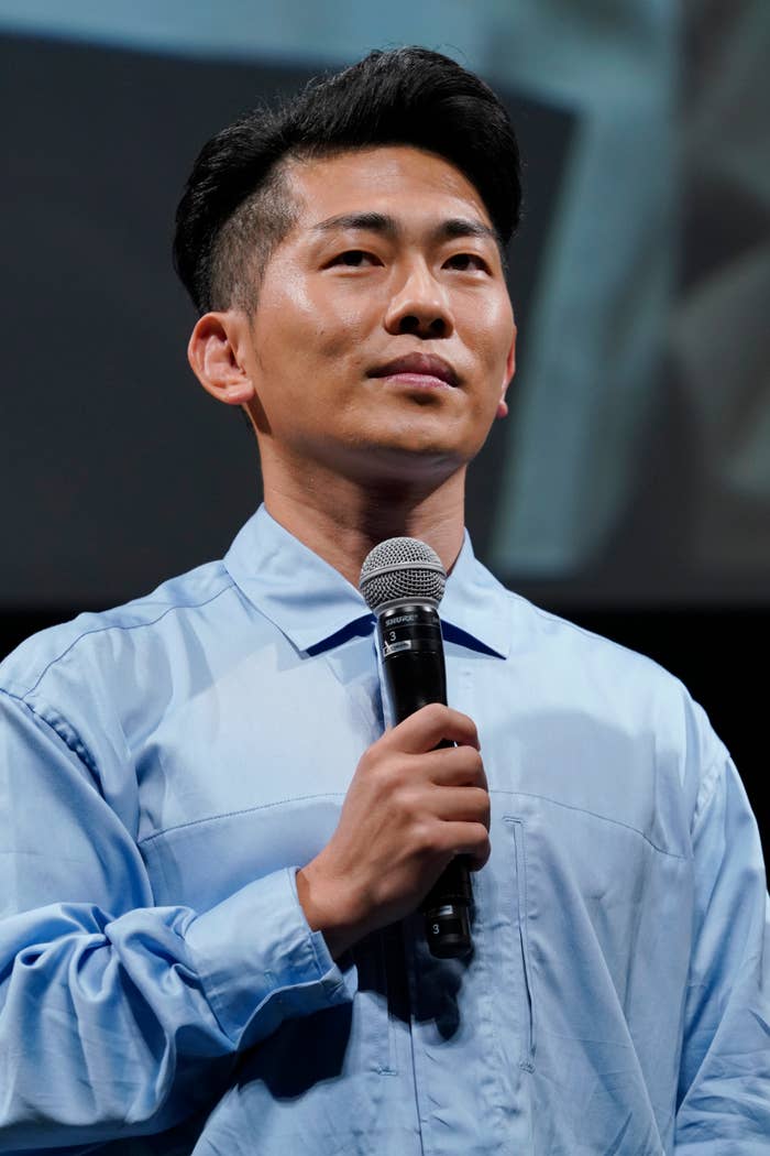 「ジャングルポケット」太田博久さん