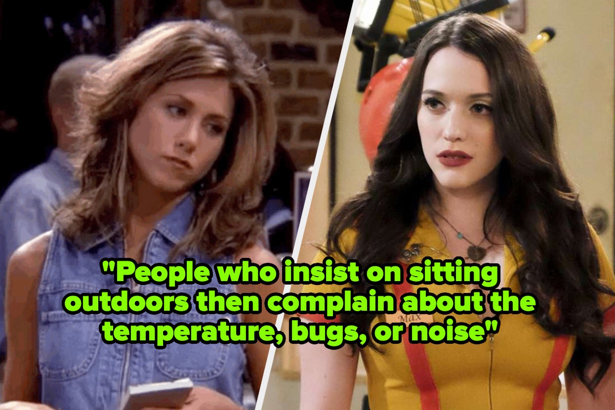 Restaurant Workers Are Sharing Their Biggest Customer Pet Peeves, And I Totally Get It
