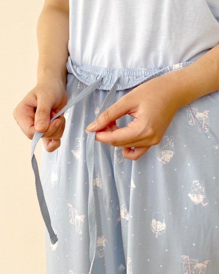 UNIQLO（ユニクロ）のおすすめファッションアイテム「ちいかわ × サンリオキャラクターズ：スイーツコレクション ラウンジセット」