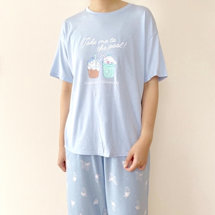 ユニクロ】このコラボは即買いでしょ…!ちいかわ&サンリオの ユニクロ】このコラボは即買いでしょ…!ちいかわ&サンリオの