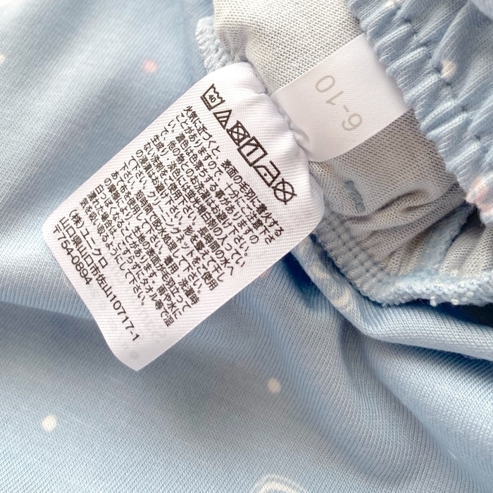 UNIQLO（ユニクロ）のおすすめファッションアイテム「ちいかわ × サンリオキャラクターズ：スイーツコレクション ラウンジセット」