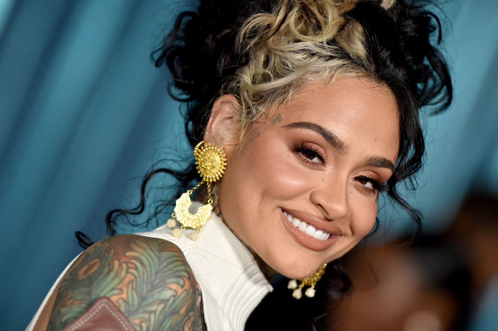 Kehlani Spoke On The Pushback They Faced Over Supporting Palestine