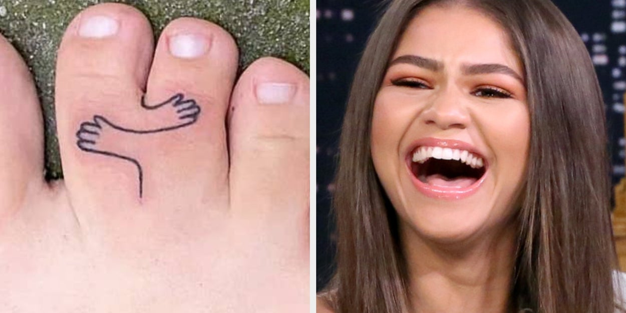 42 People Being Completely Ridiculous In Everyday Life