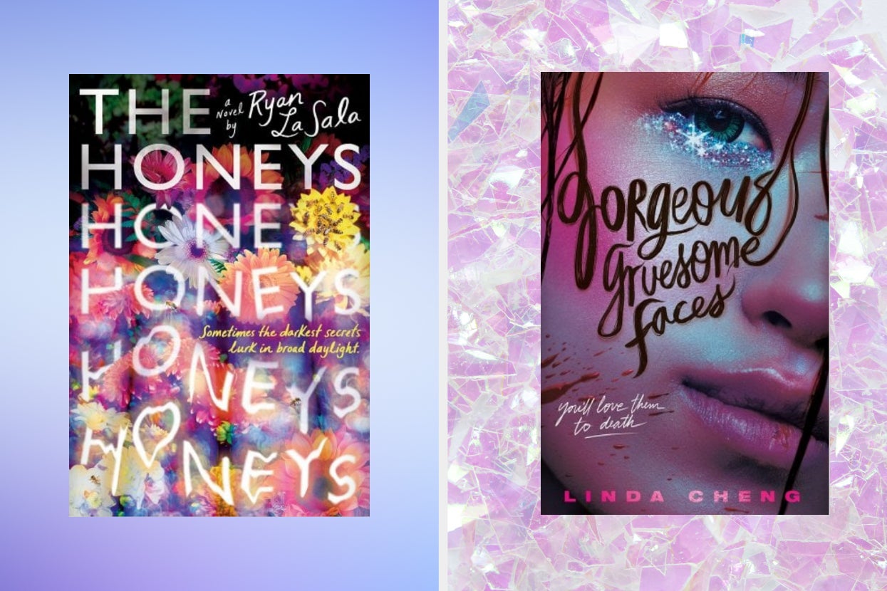 My Goal Is To Read 100 Books In 2024, So Here Are 10 LGBTQ+ Books I’ve Loved & 10 I’m Excited For