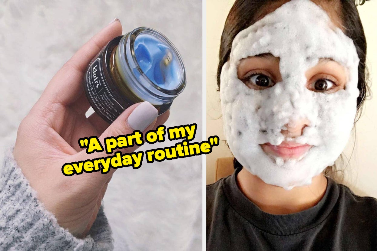 28 K-Beauty Items That'll Instantly Elevate Your Daily Routine