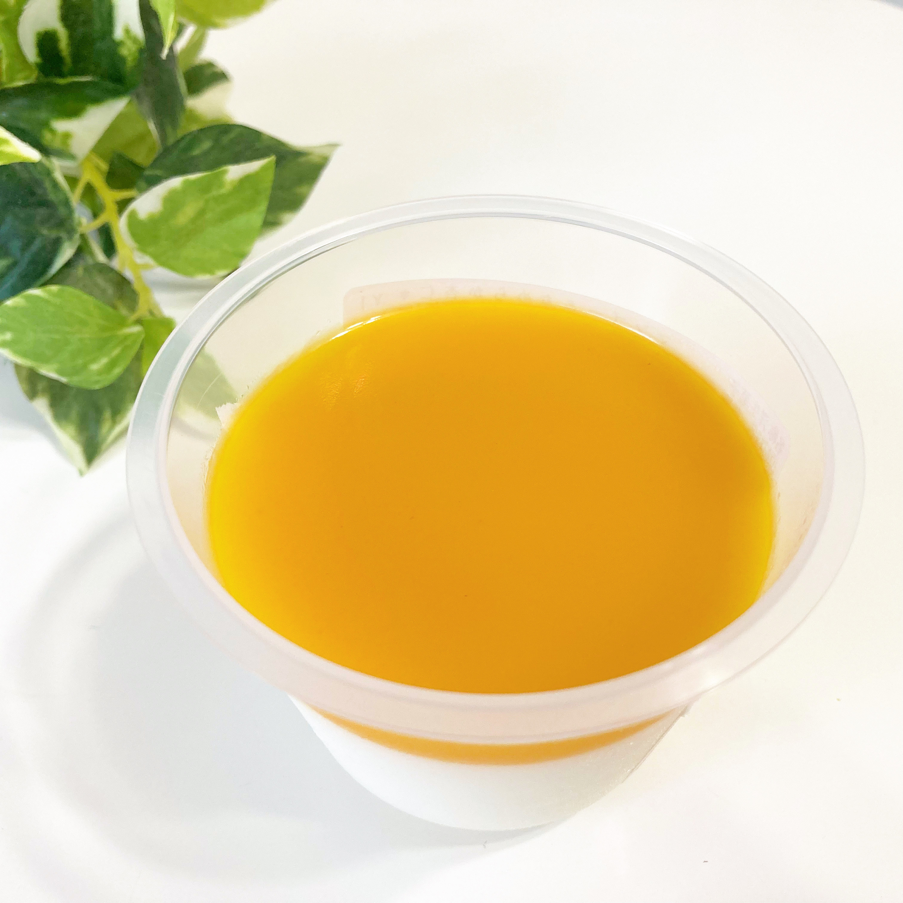 セブン-イレブンのおすすめスイーツ「マンゴー&なめらか杏仁」