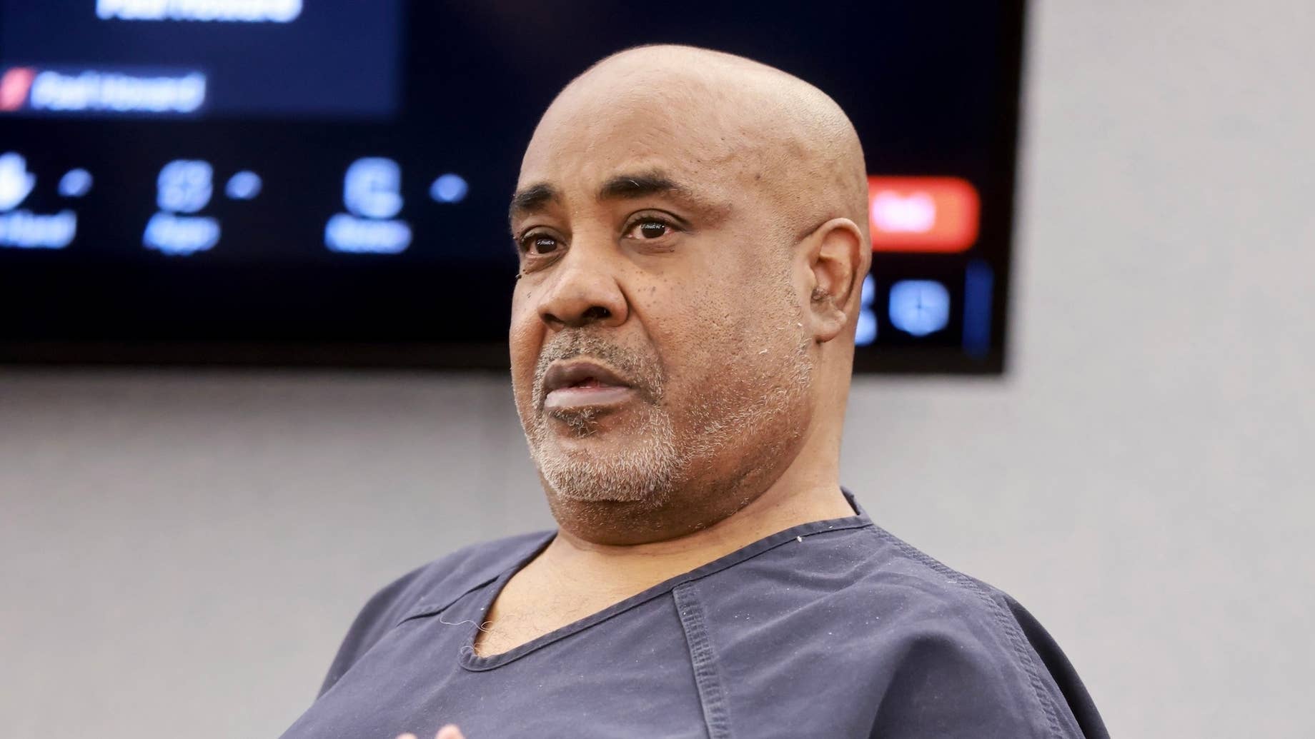 Keefe D Denied Release Despite Wack 100 Posting Bail for 2Pac Murder ...