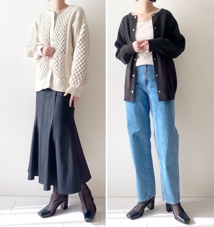 わがままファッション ショップ とにかく目立つ服