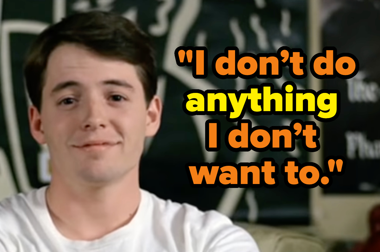 Retired People Reveal What They Do All Day