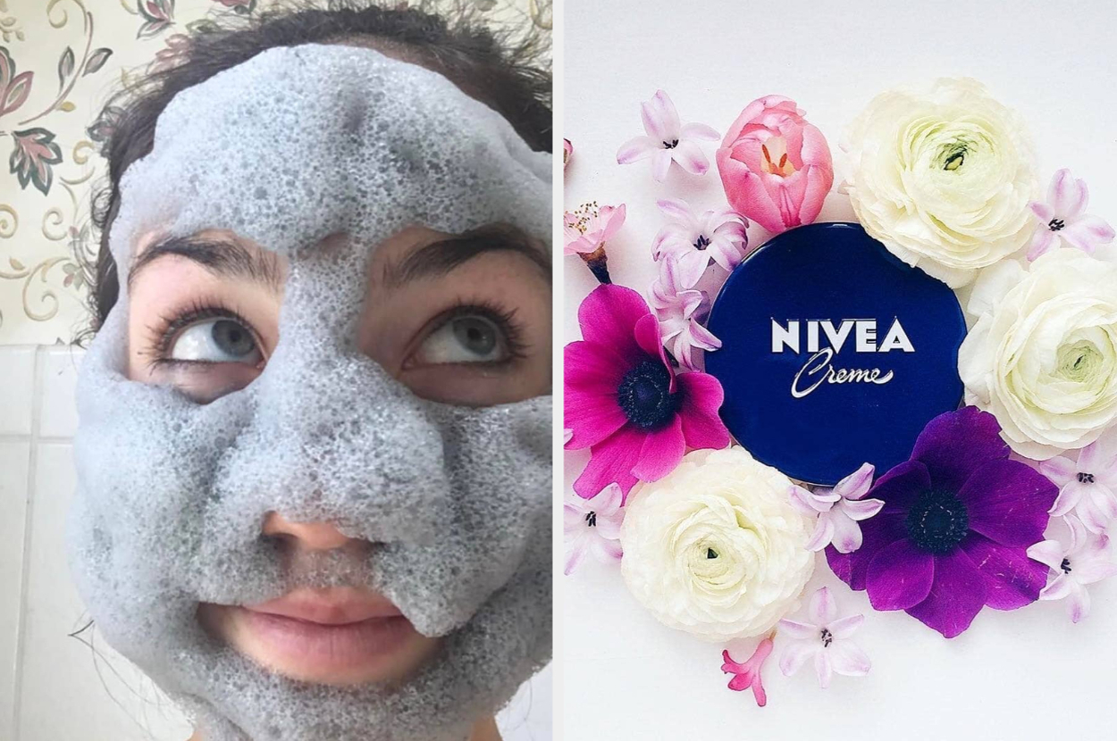 Just 32 Skincare Products For Anyone Who Has Champagne Taste But A Beer Budget 1 just 33 skincare products for anyone who has cham 3 5798 1719538058 0 dblbig