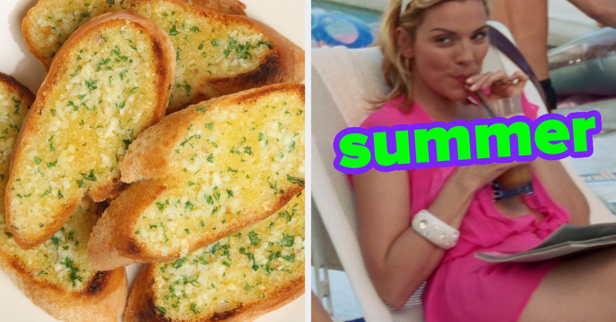 Food Quiz Pick Appetizers Guess Favorite Seaosn