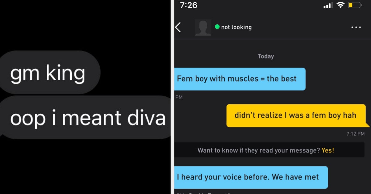 50 Funny Gay Tweets From 2024 So Far