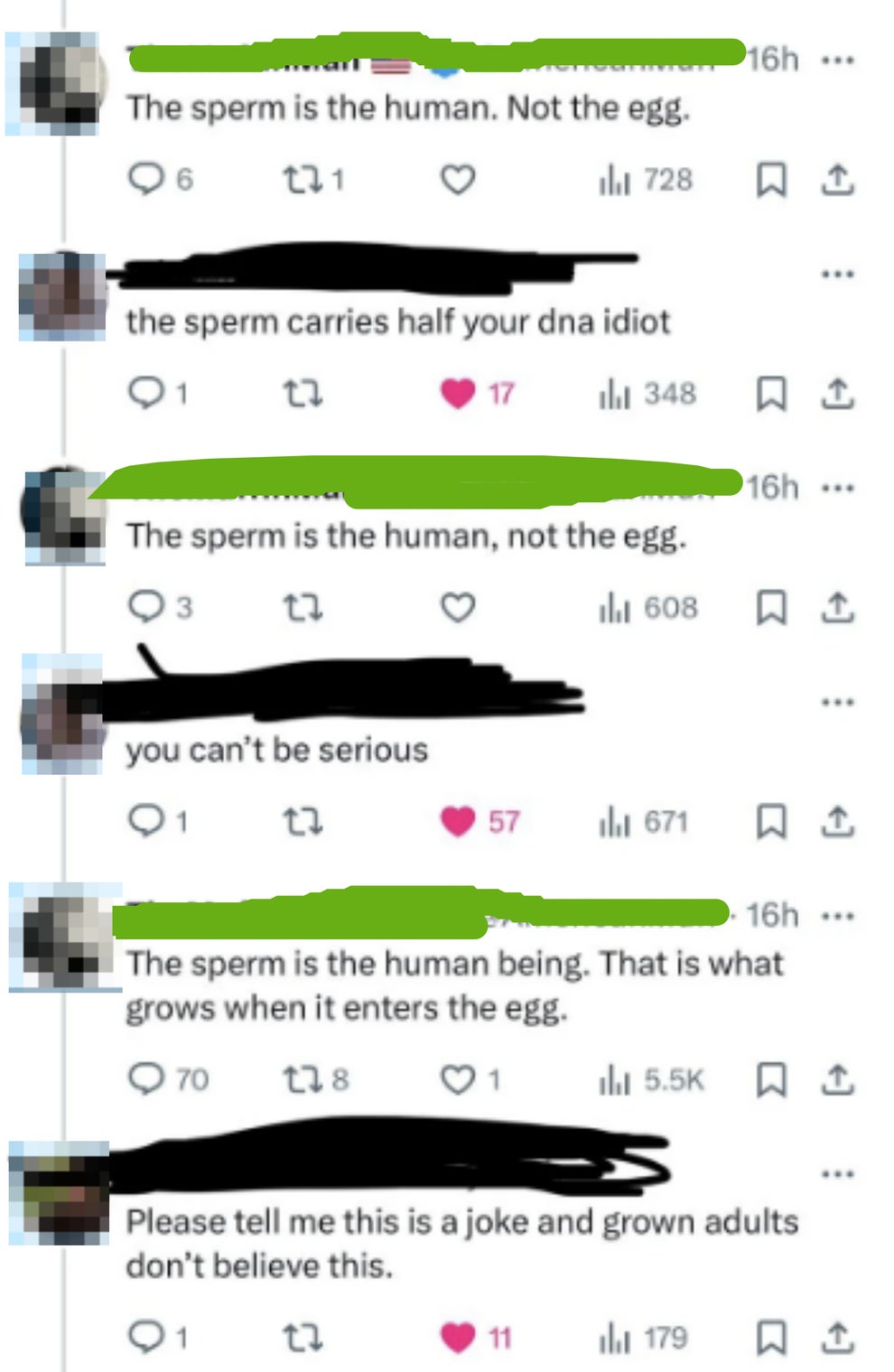 89 Dumbest Online Posts Of The Year