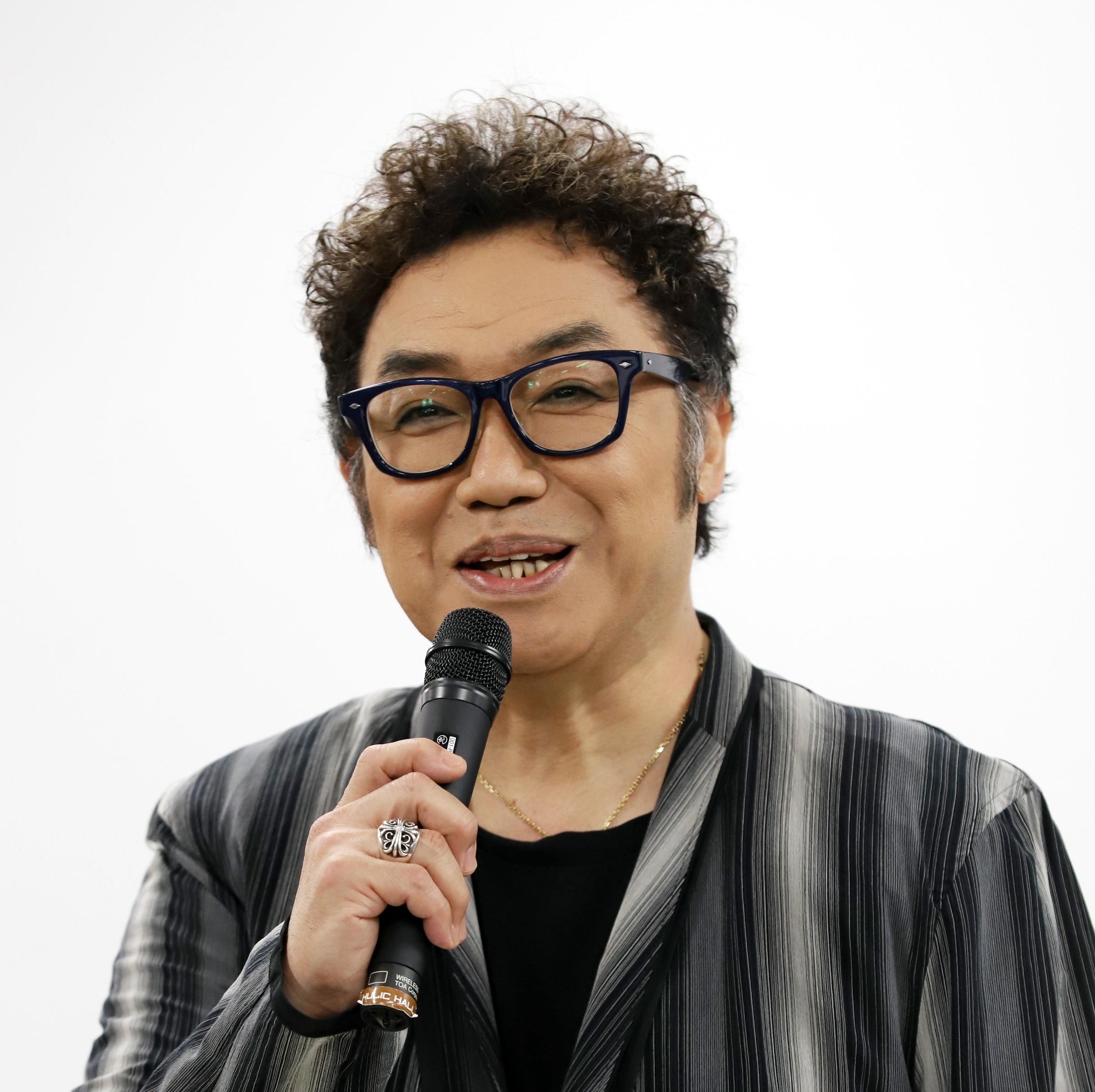 コロッケさん（時事通信）