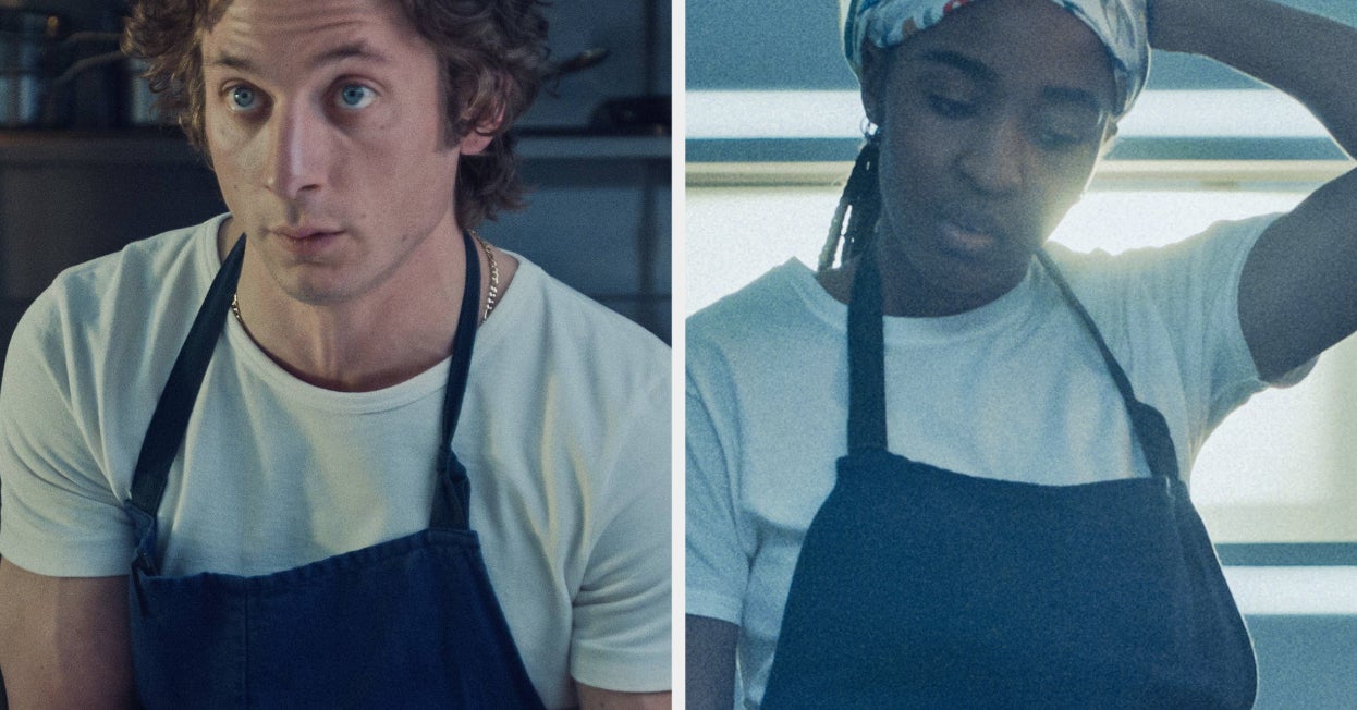 The Bear Season 3 Fan Reactions