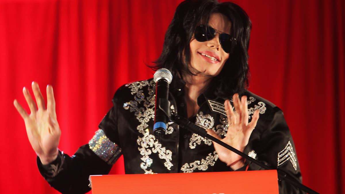 MJ's estate is seeking $3.5 million in a new petition for reimbursement of legal and operational expenses.