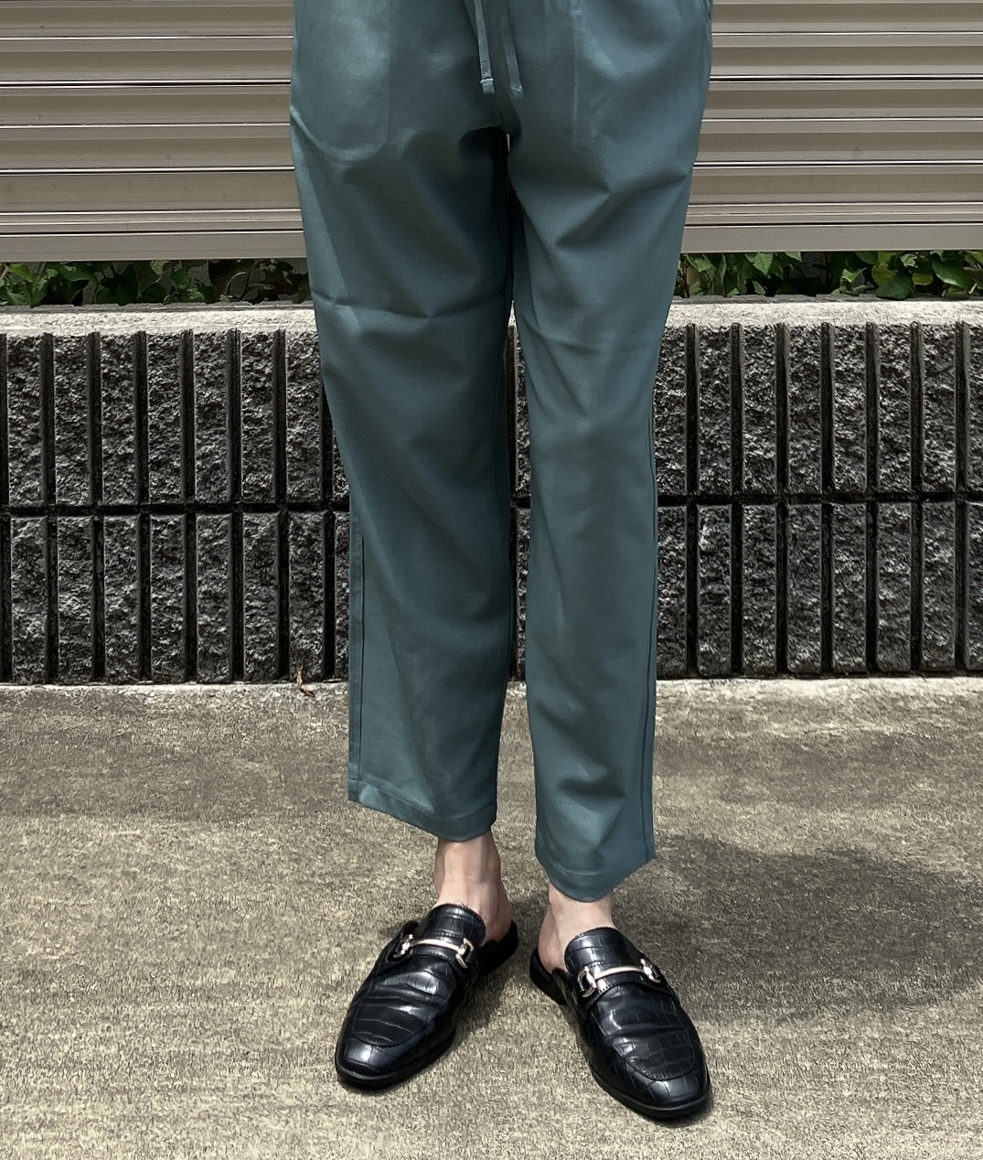 Honeys（ハニーズ）のおすすめアイテム「イージーテーパードパンツ」