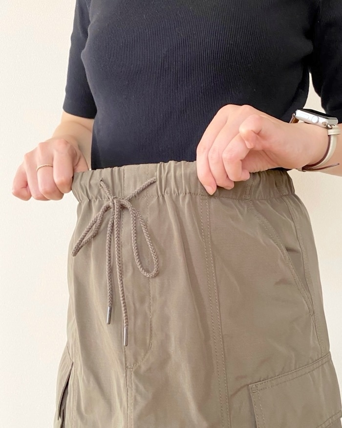 GUセール品】「シルエット最高！」「1番重宝してます」2990円