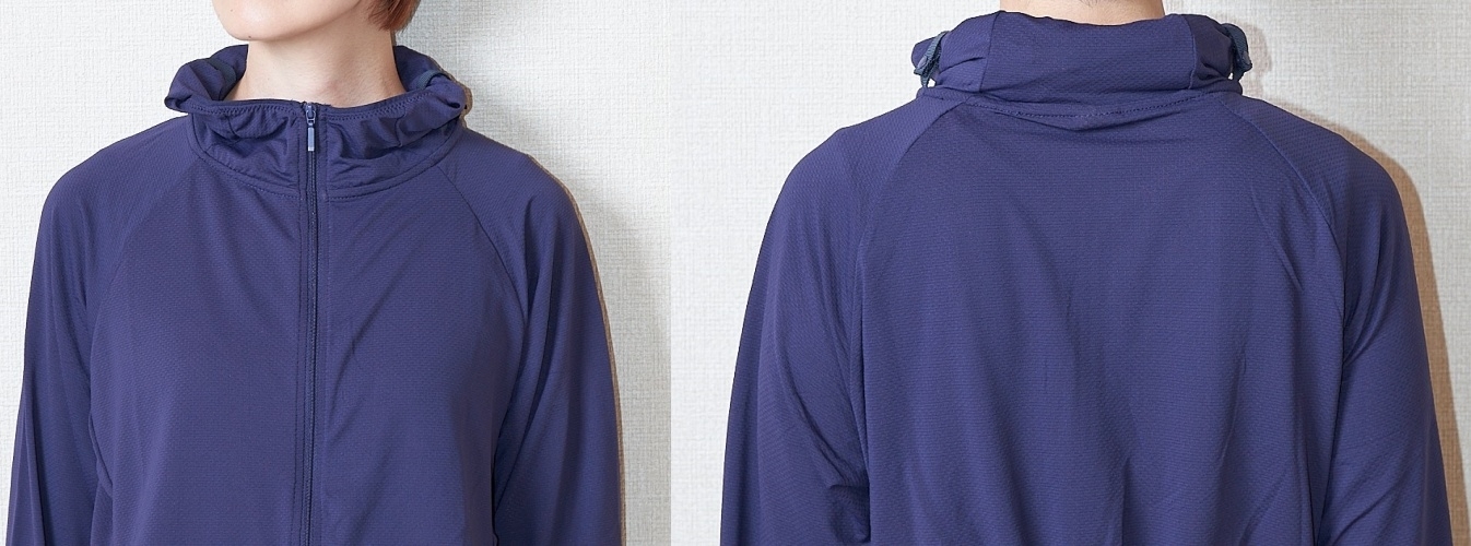 WORKMAN（ワークマン）のおすすめファッションアイテム「レディースUVサンガードパーカー」