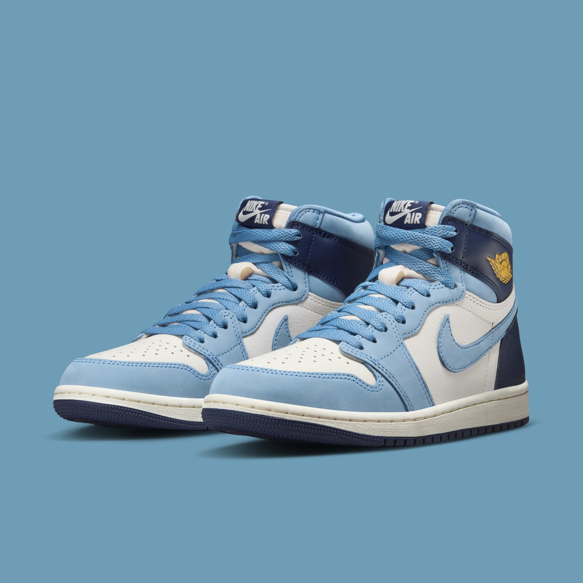 womens air jordan 1 release