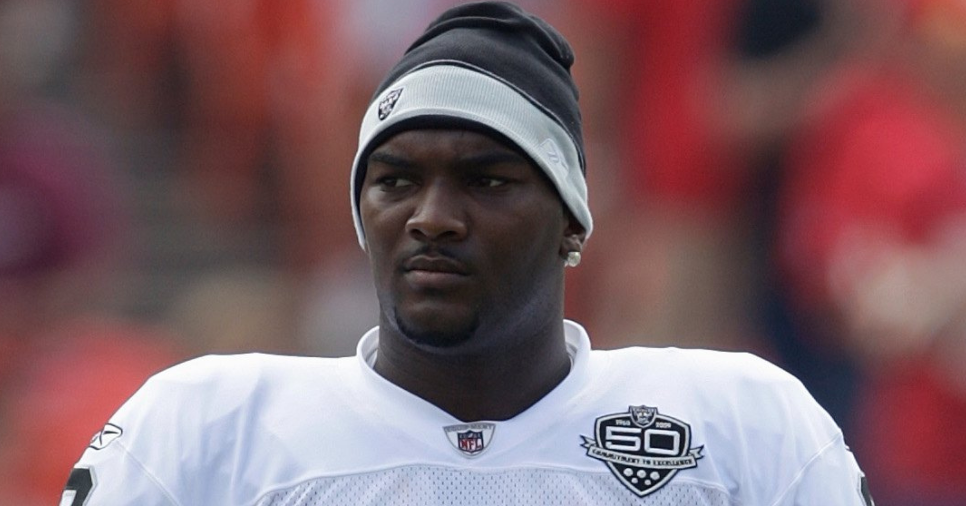 JaMarcus Russell Fired From High School Coaching Job, Accused of Stealing Donation Money