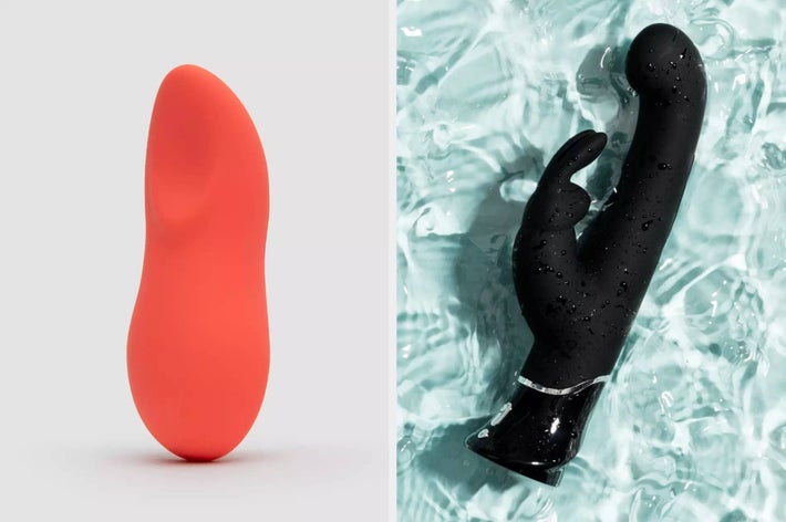 BuzzFeed Shopping: Best Sex Toy Deals for Spring 2026