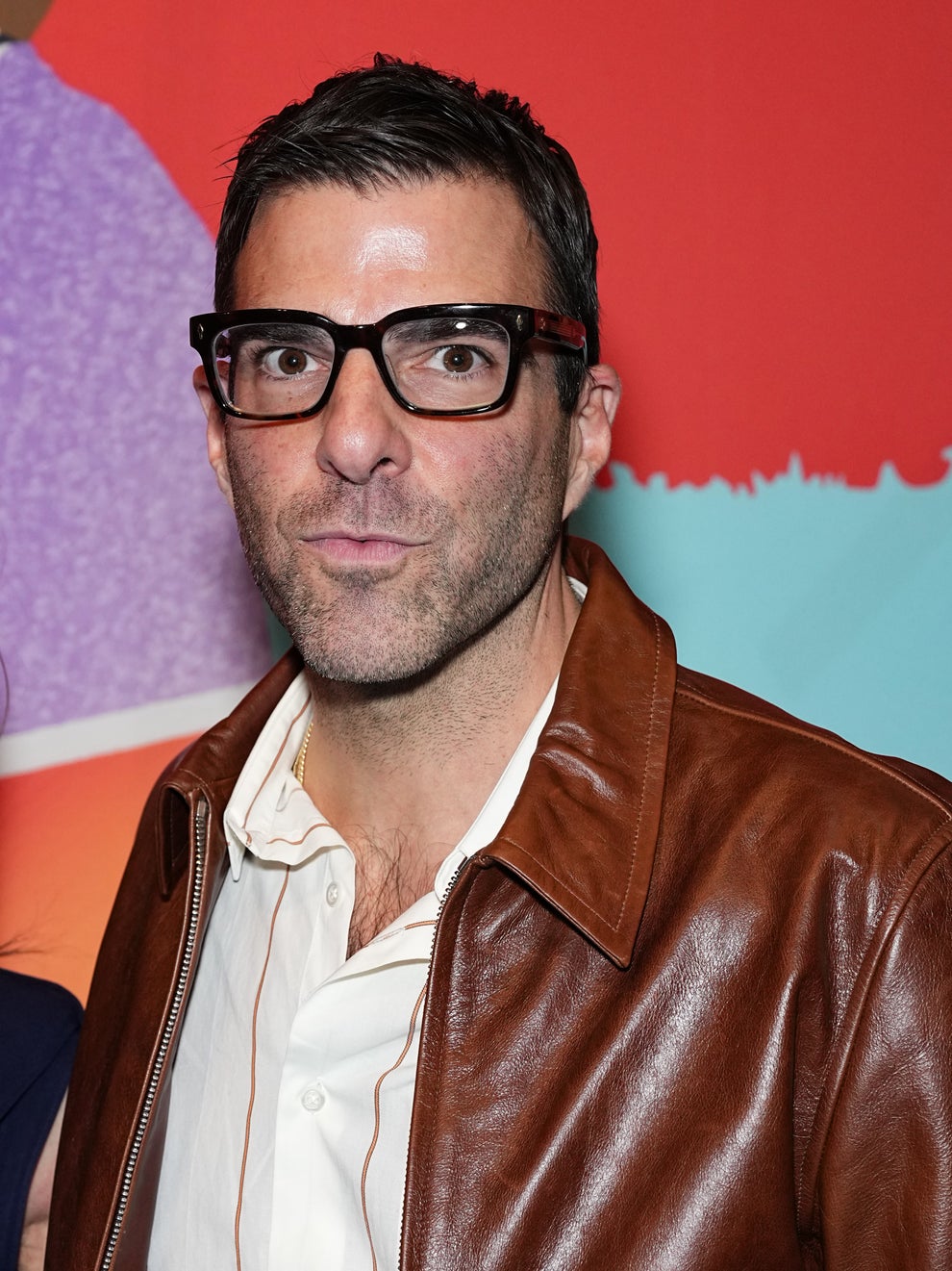 Zachary Quinto - Figure 5