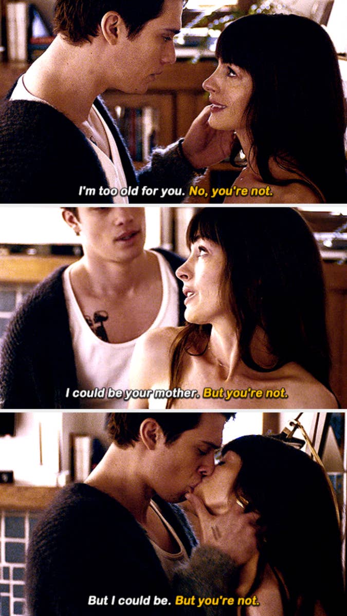 Anne Hathaway and Nicholas Galitzine in &quot;The Idea Of You&quot;