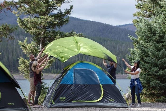 Target Camp 25 Things To Get From Target If You’re Planning On Hiking And Camping ...