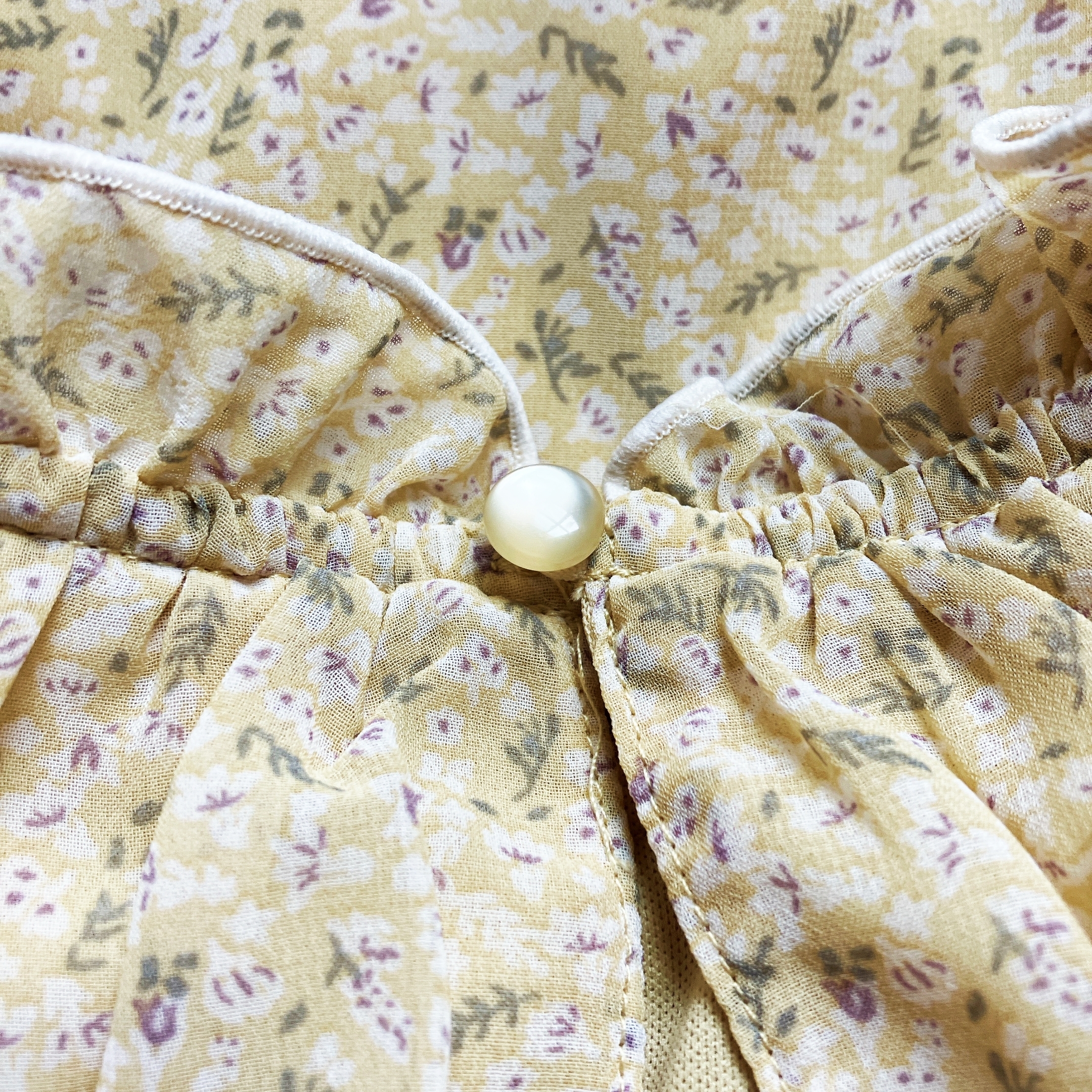 Honeys(ハニーズ)のおすすめワンピース「フリルワンピース」