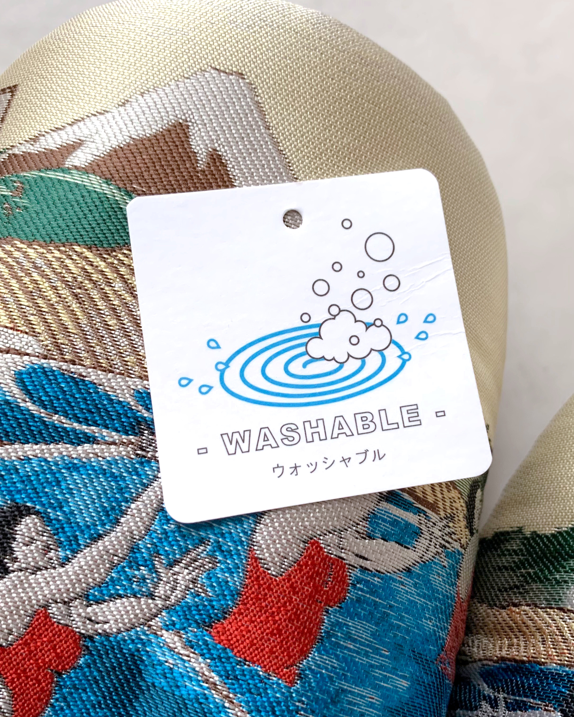 nikoand…（ニコアンド）のおすすめファッションアイテム「【しりあがり寿】コラボ ルームシューズ」