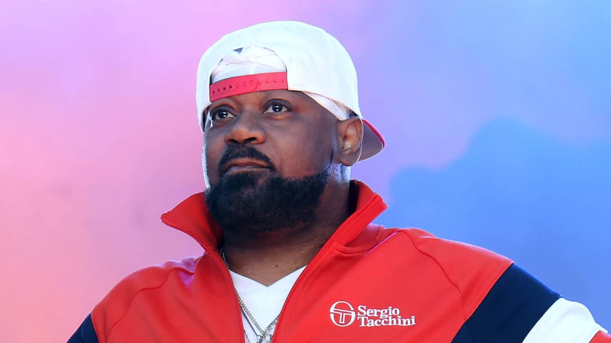 Method Man shared a similar sentiment during a conversation on Kevin Hart's ' Gold Minds' podcast.