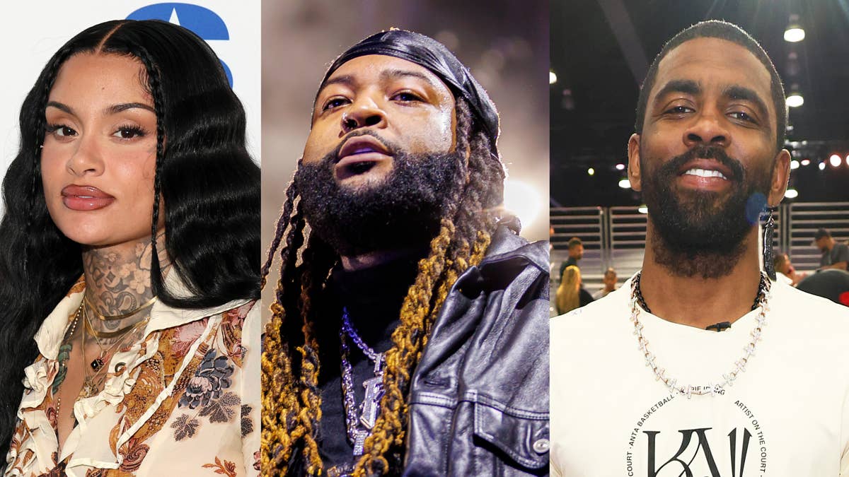 The singer said she didn't know how to handle the situation as she was only 20 years old, the same age she was while dating PartyNextDoor and Kyrie Irving.
