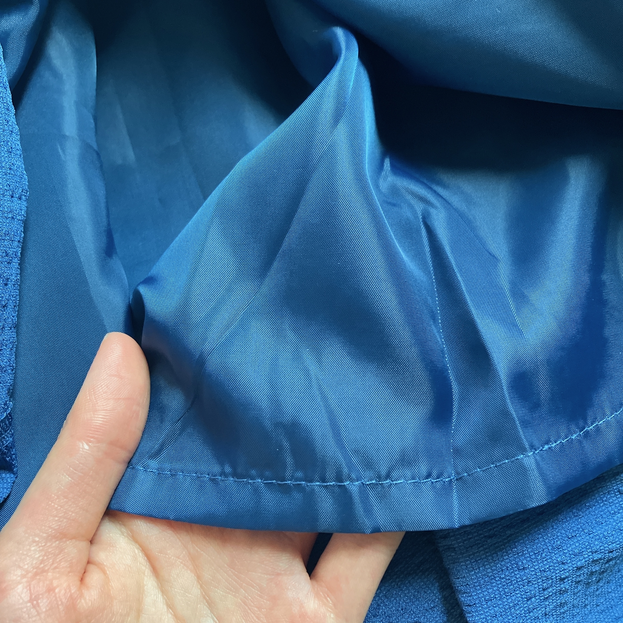 Honeys(ハニーズ)のおすすめワンピース「キャミワンピース」